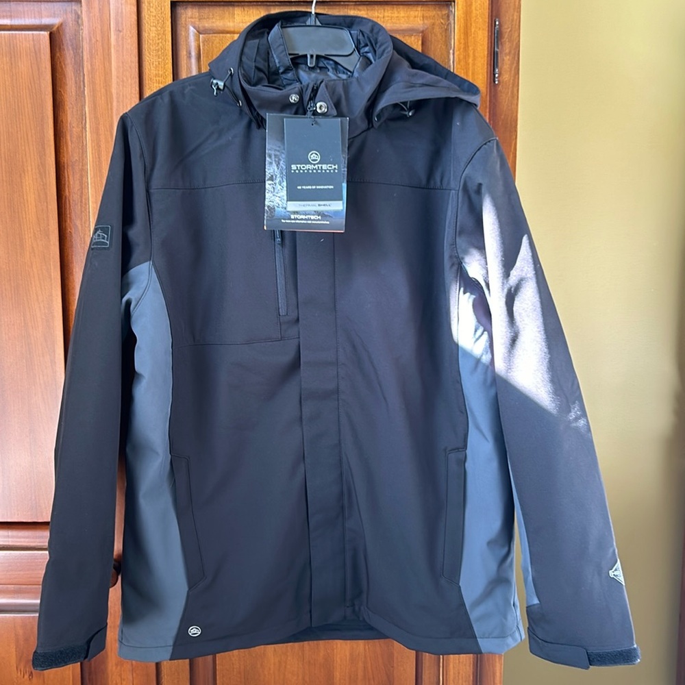 Men’s StormTech H2Xtreme Winter Jacket